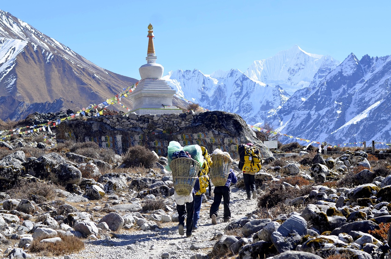 Nepal